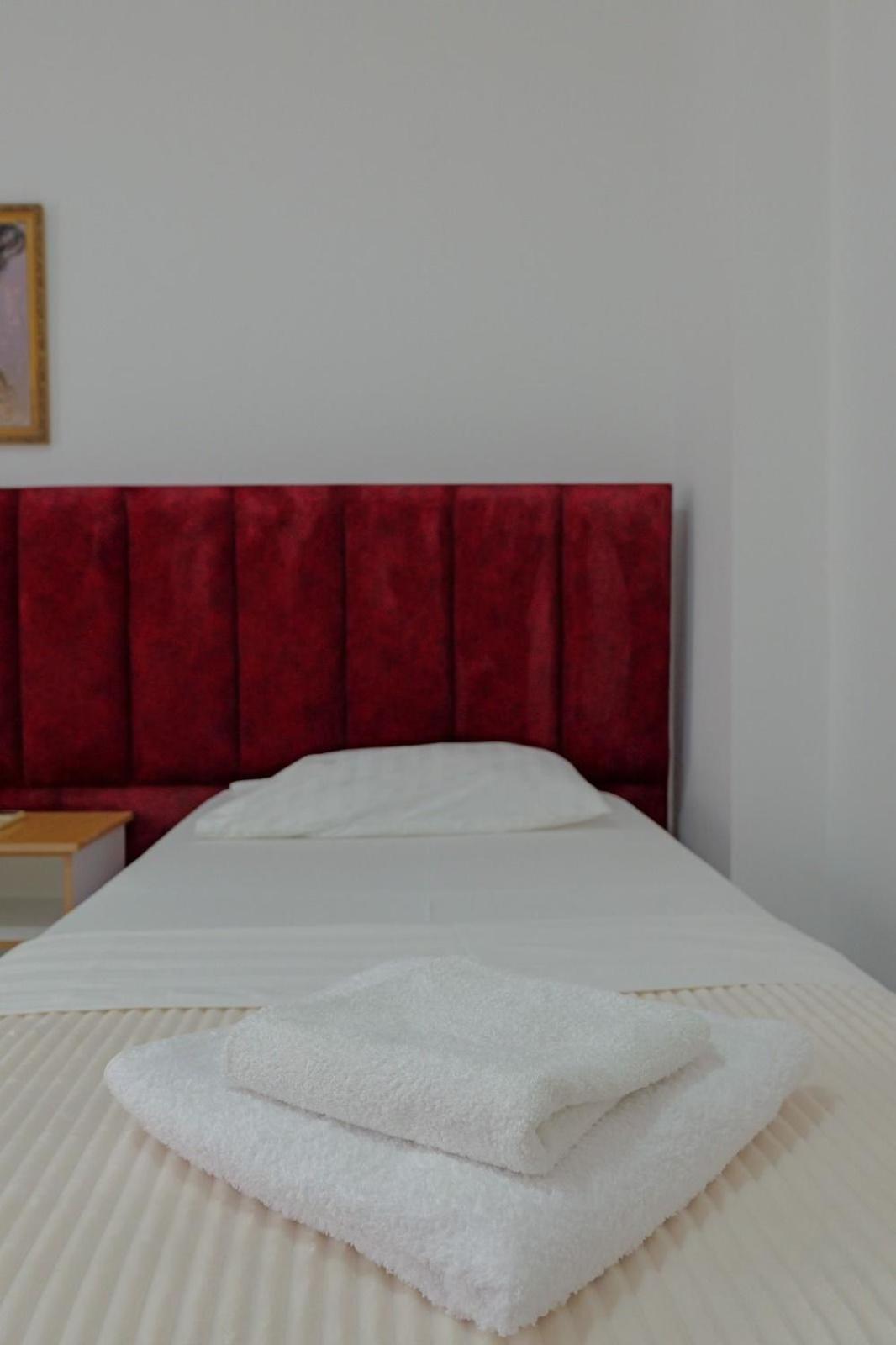 Hotel Eden ซารานเดอ ภายนอก รูปภาพ