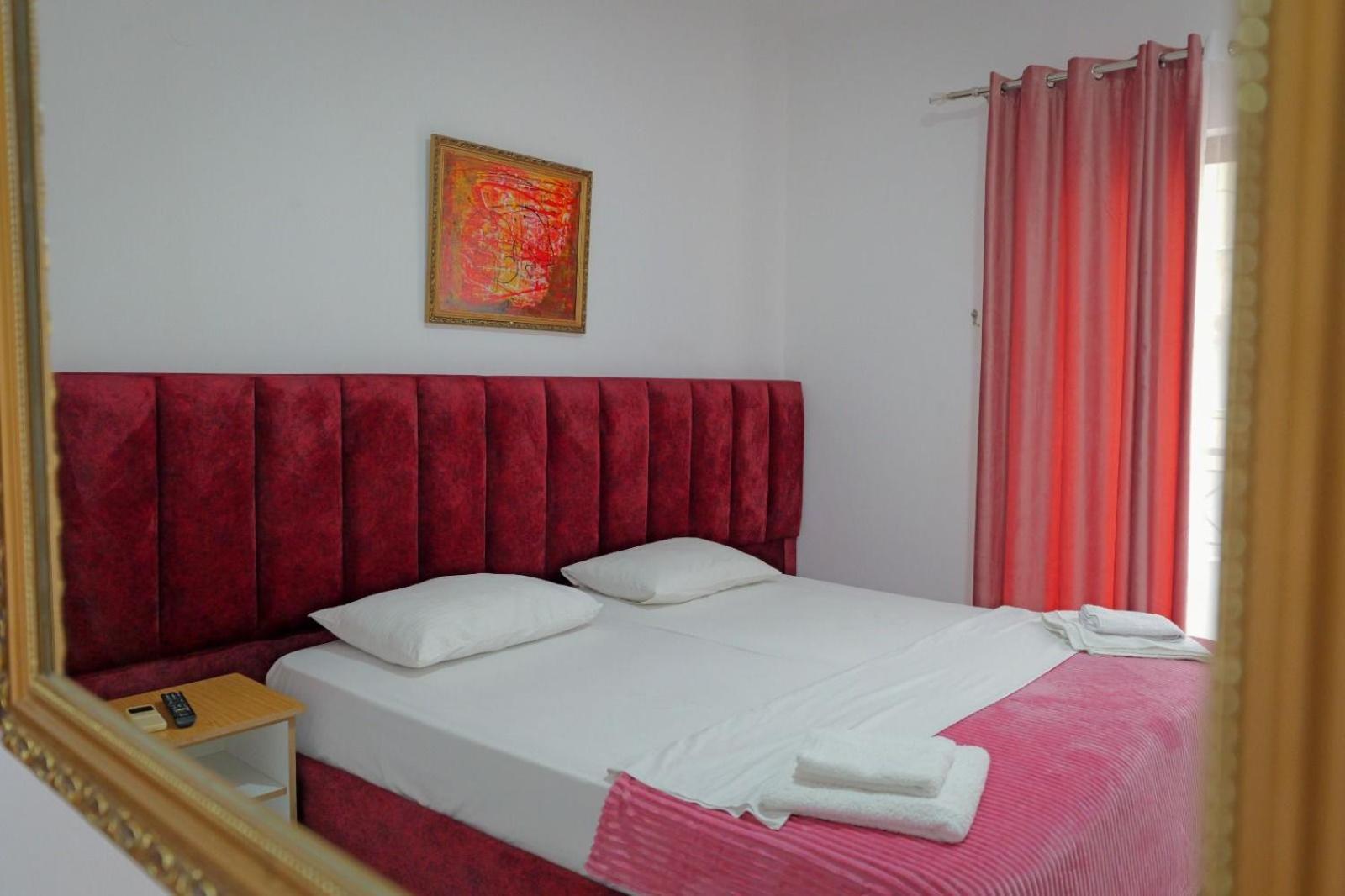 Hotel Eden ซารานเดอ ภายนอก รูปภาพ