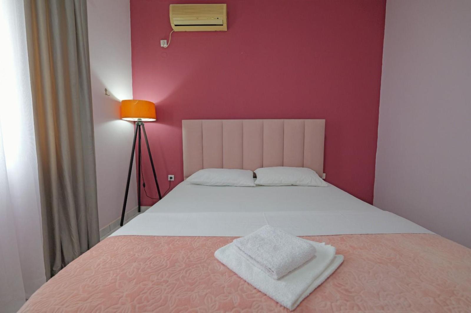 Hotel Eden ซารานเดอ ภายนอก รูปภาพ