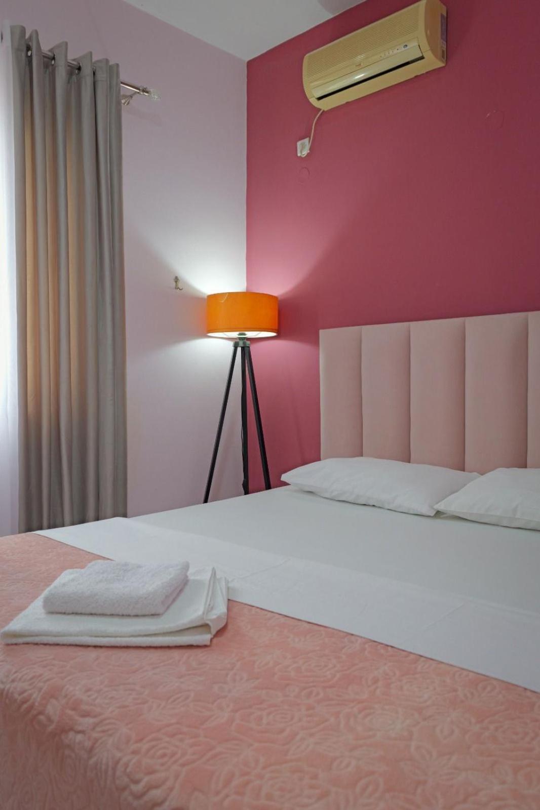 Hotel Eden ซารานเดอ ภายนอก รูปภาพ