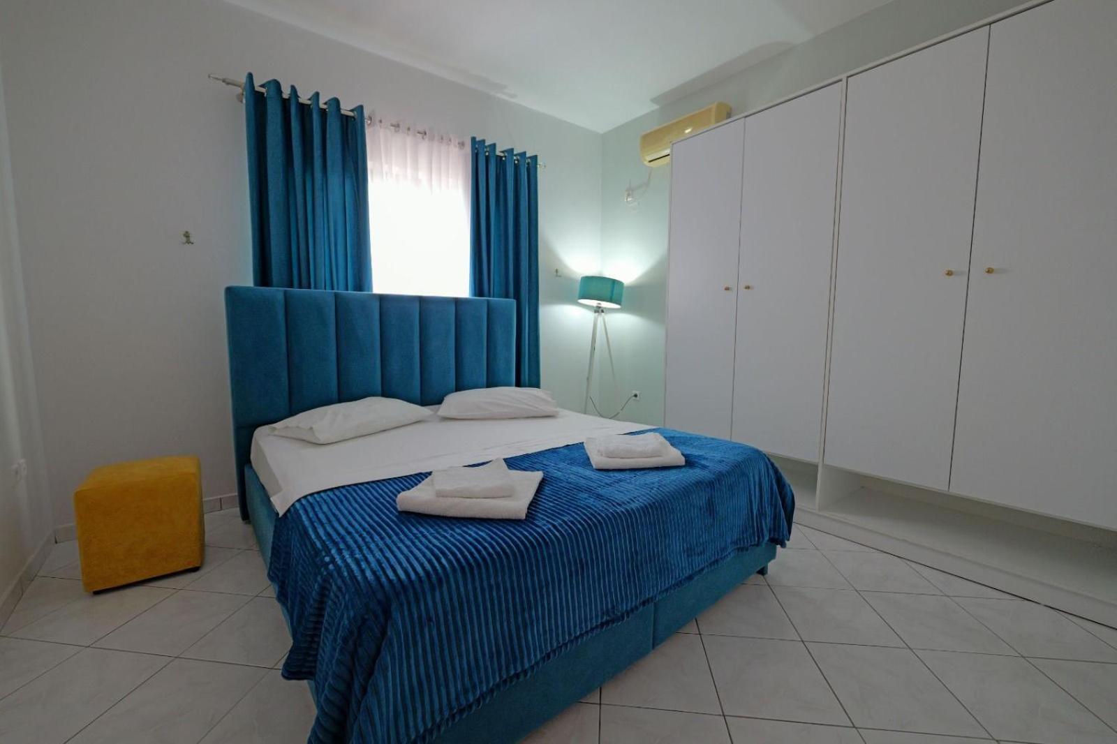 Hotel Eden ซารานเดอ ภายนอก รูปภาพ