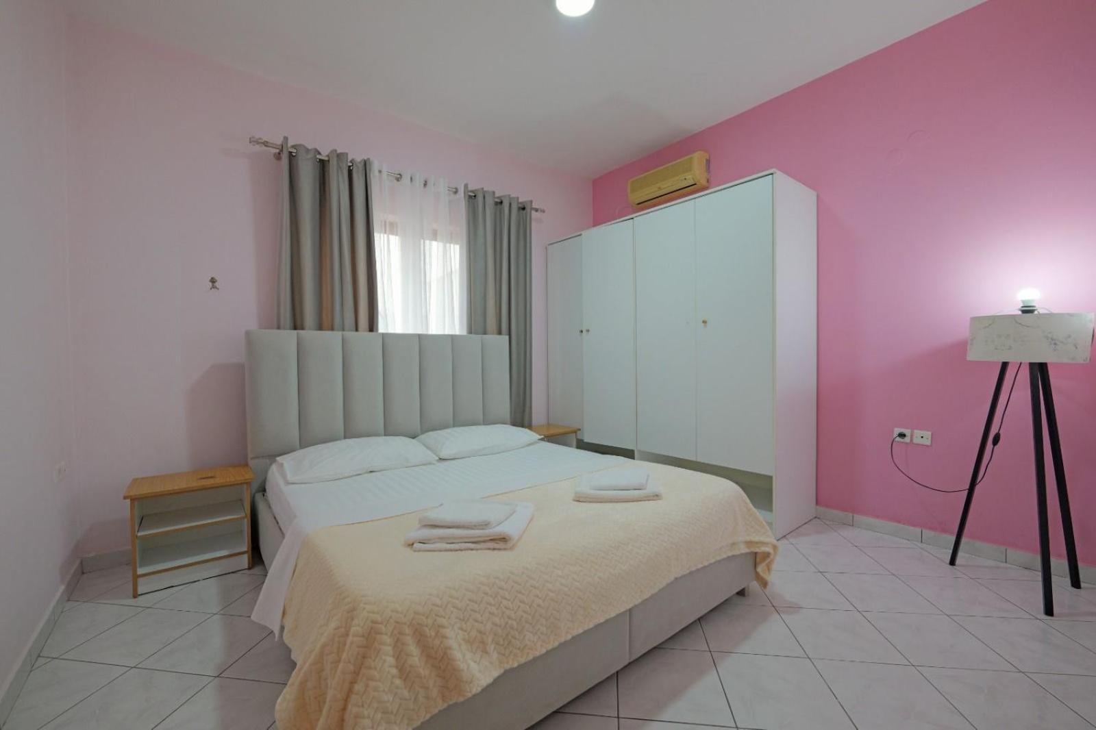 Hotel Eden ซารานเดอ ภายนอก รูปภาพ