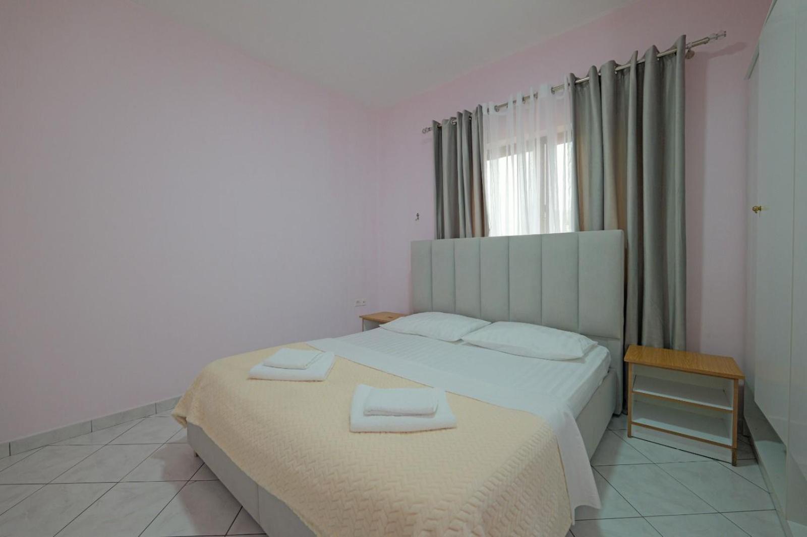 Hotel Eden ซารานเดอ ภายนอก รูปภาพ