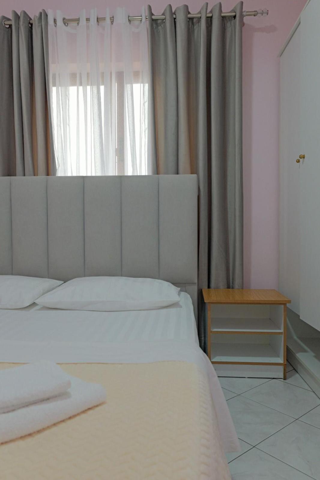 Hotel Eden ซารานเดอ ภายนอก รูปภาพ