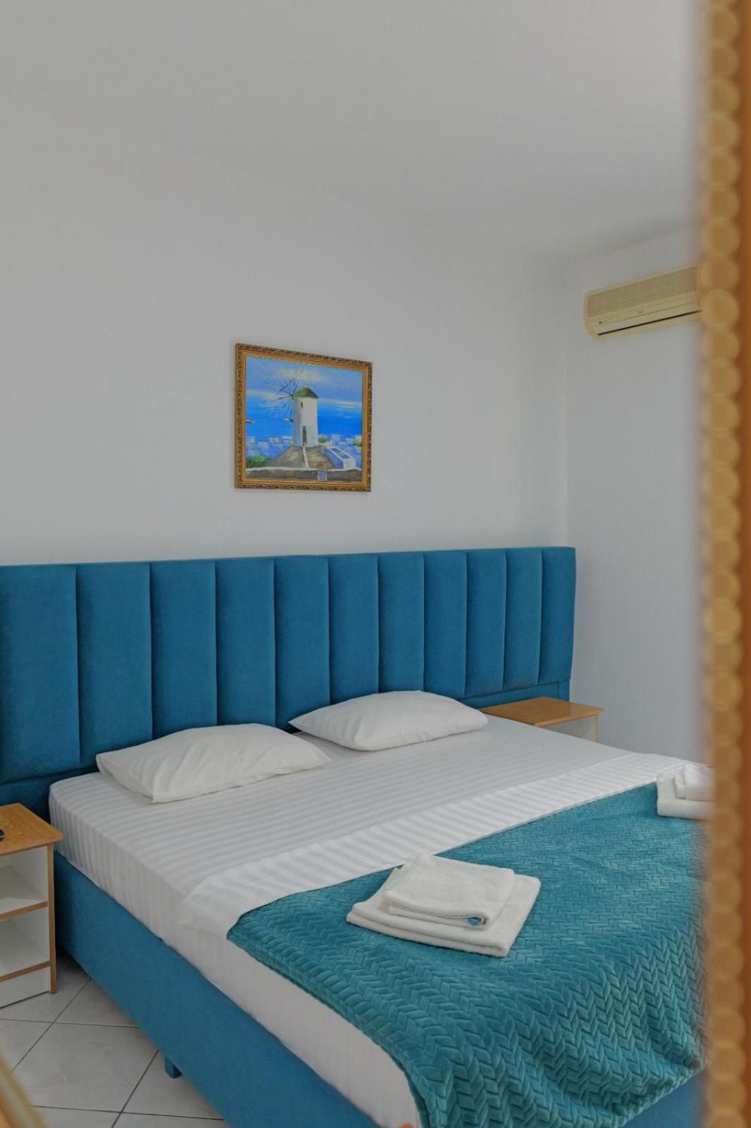 Hotel Eden ซารานเดอ ภายนอก รูปภาพ